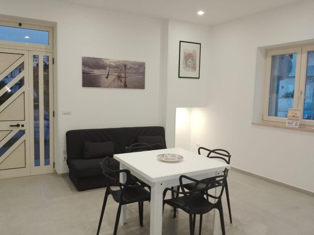 A' Ches Du' Mestr 2 Montalbano  Exterior foto